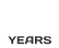 16 years